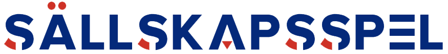 Sällskapsspel