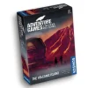 Adventure Games: The Volcanic Island