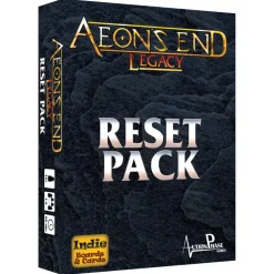 Aeon''S End Legacy: Reset Pack (Exp.)