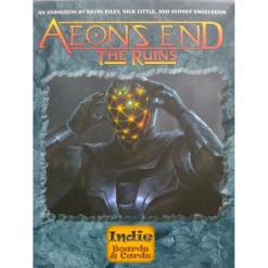 Aeon''S End: The Ruins (Exp.)