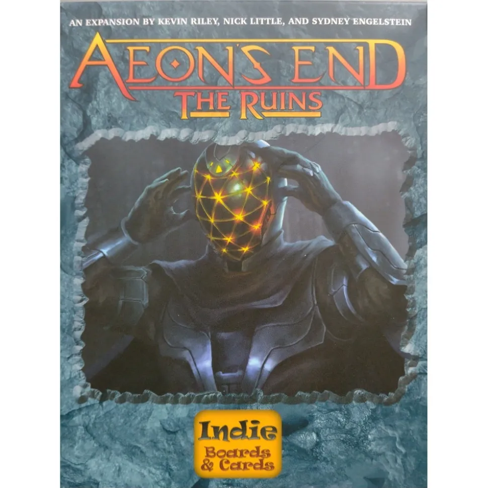 Aeon''S End: The Ruins (Exp.)