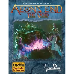 Aeon''S End: The Void (Exp.)