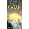 A Game Of Thrones: Catan – Brotherhood Of The Watch - 5-6 Players (Exp.)