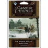 A Game Of Thrones: Tcg - The Things We Do For Love (Exp.)