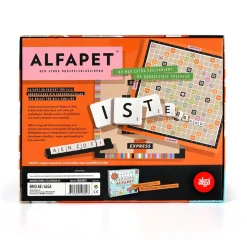 Alfapet