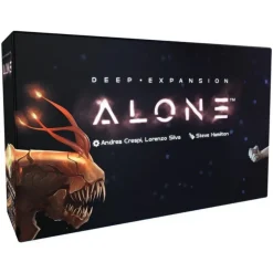 Alone: Avatar Expansion (Exp.)