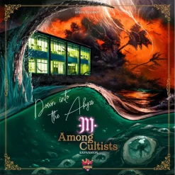 Among Cultists: Down Into The Abyss (Exp.)