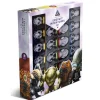 Anachrony - Exosuit Miniatures Set (Exp.)