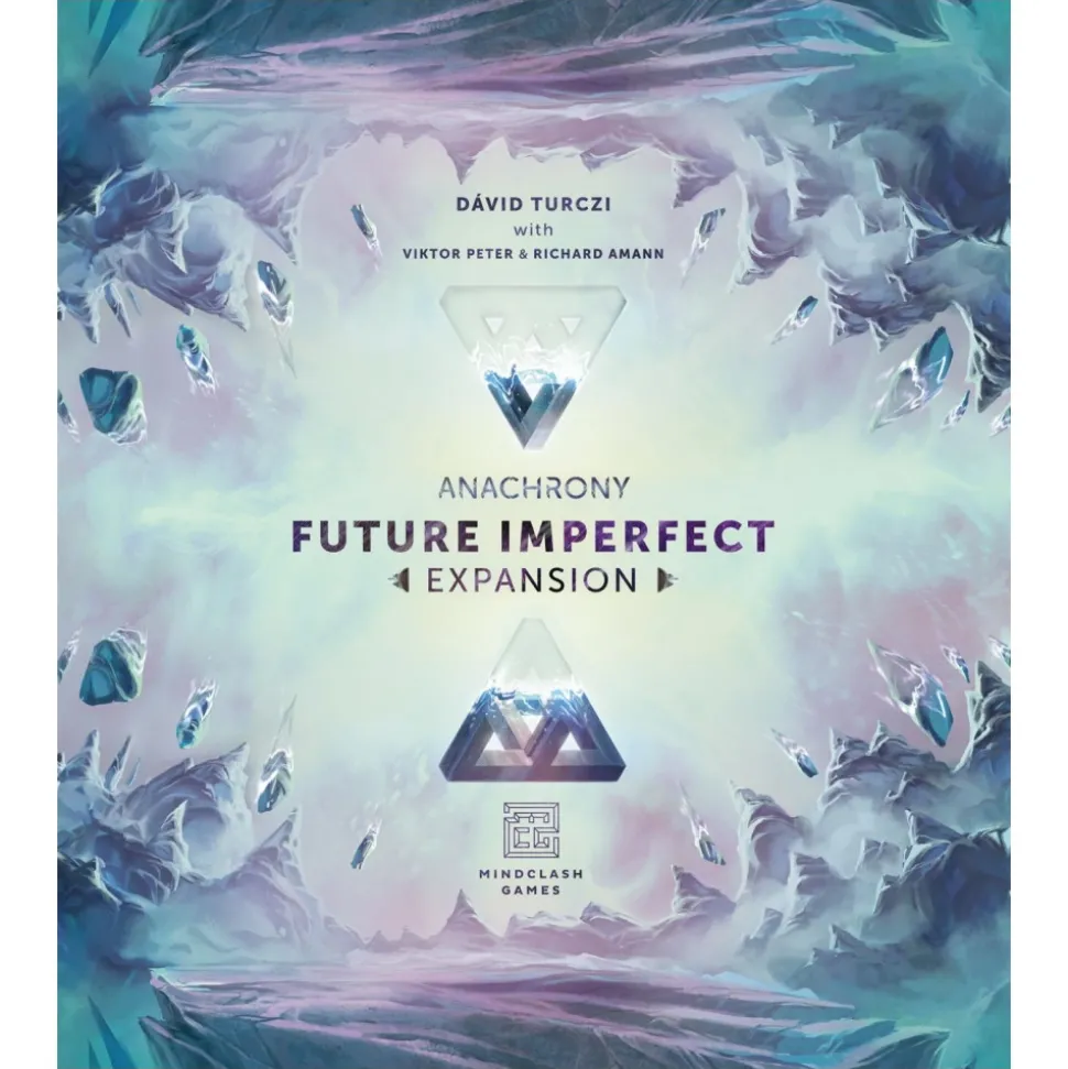 Anachrony: Future Imperfect (Exp.)