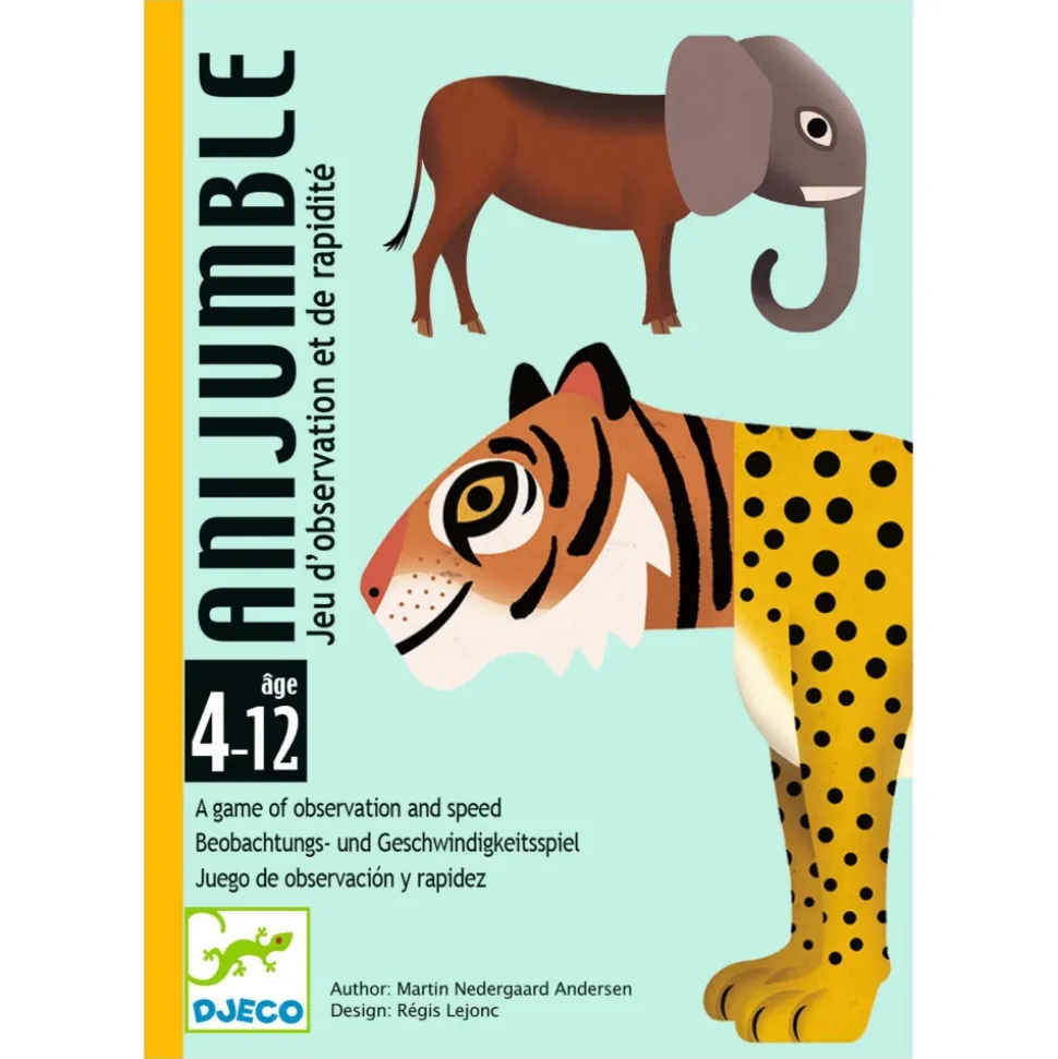 Anijumble (Swe)