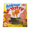 Animal Yatzy