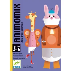 Animomix (Swe)
