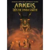 Arkeis: Thus The Sphinx Cometh (Exp.)