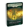 Arkham Horror: Tcg - Carnevale Of Horrors Scenario Pack (Exp)