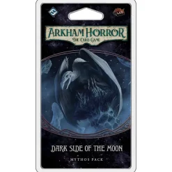 Arkham Horror: Tcg - Dark Side Of The Moon (Exp.)