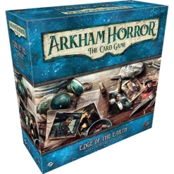 Arkham Horror: Tcg - Edge Of The Earth - Investigator (Exp.)