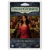 Arkham Horror: Tcg - Fortune And Folly Scenario Pack (Exp.)