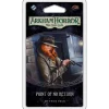Arkham Horror: Tcg - Point Of No Return (Exp.)