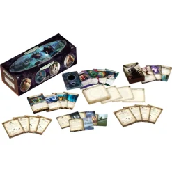 Arkham Horror: Tcg - Return To The Circle Undone (Exp.)