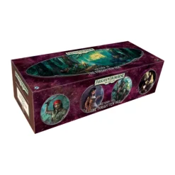 Arkham Horror: Tcg - Return To The Forgotten Age (Exp.)