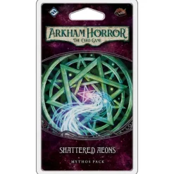 Arkham Horror: Tcg - Shattered Aeons (Exp.)