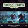 Arkham Horror: Tcg - The Circle Undone (Exp.)
