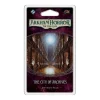Arkham Horror: Tcg - The City Of Archives (Exp.)
