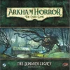 Arkham Horror: Tcg - The Dunwich Legacy (Exp.)