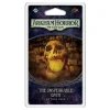 Arkham Horror: Tcg -The Unspeakable Oath Mythos Pack (Exp)
