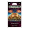 Arkham Horror: Tcg - Threads Of Fate (Exp.)