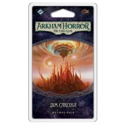 Arkham Horror: The Card Game - Dim Carcosa Mythos Pack (Exp.)