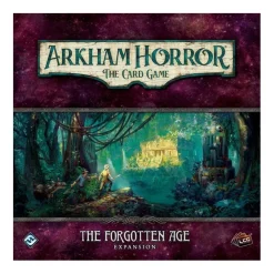 Arkham Horror: The Card Game - The Forgotten Age (Exp.)