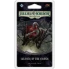 Arkham Horror: The Card Game - Weaver Of The Cosmos (Exp.)