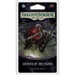 Arkham Horror: The Card Game - Weaver Of The Cosmos (Exp.)