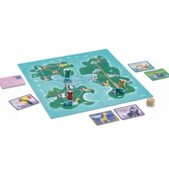 Around The World (Swe)