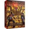 Ashes Reborn: Red Rains - The Blight Of Neverset (Exp.)