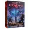 Ashes Reborn: Red Rains - The Frostwild Scourge (Exp.)