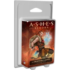 Ashes Reborn: The Frostdale Giants (Exp.)