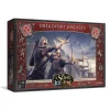 A Song Of Ice & Fire: Miniatures Game - Dreadfort Archers (Exp.)