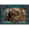 A Song Of Ice & Fire: Miniatures Game - Ironborn Trappers (Exp.)