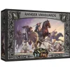 A Song Of Ice & Fire: Tabletop Miniatures Game - Ranger Vanguard (Exp.)