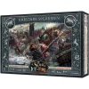 A Song Of Ice & Fire: Tabletop Miniatures Game - Karstark Spearmen (Exp.)