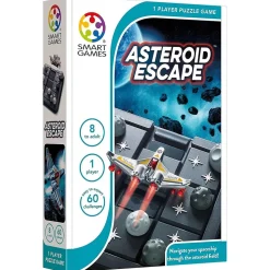 Asteroid Escape