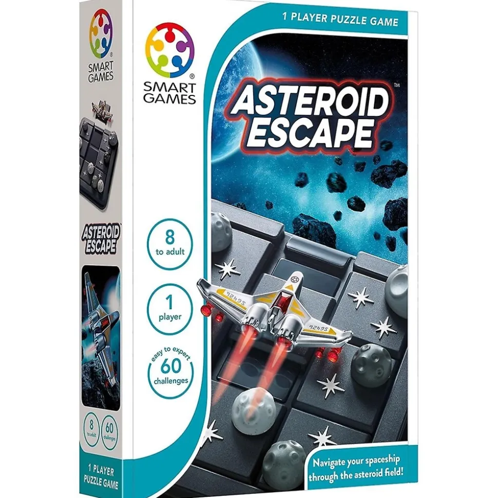 Asteroid Escape