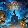 Atlantis Rising: Monstrosities (Exp.)