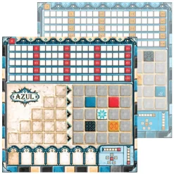 Azul: Crystal Mosaic (Exp.)