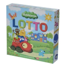 Babblarna - Lotto