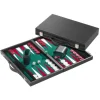 Backgammon Green Large