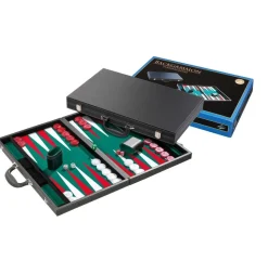Backgammon Green Tournament