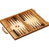 Backgammon Kreta Medium
